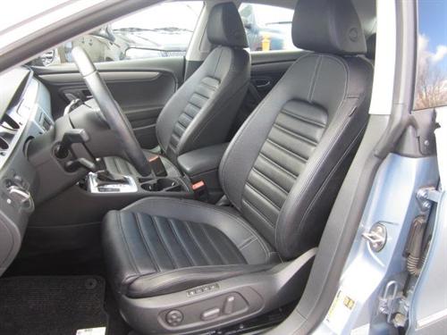 Volkswagen CC 2009 photo 2
