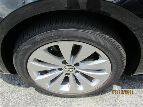 Volkswagen CC GSX Other