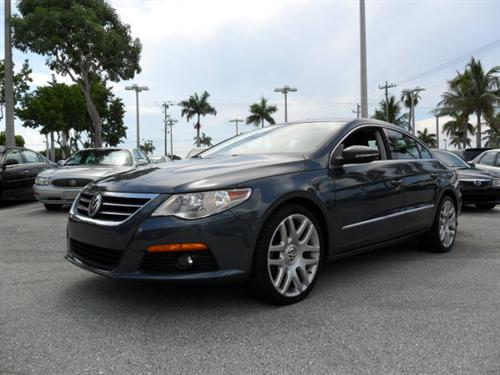 Volkswagen CC GSX Other