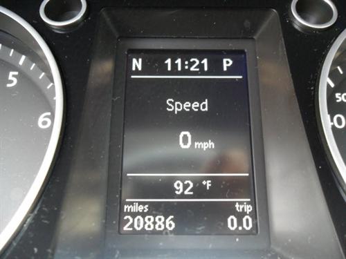 Volkswagen CC 2009 photo 4