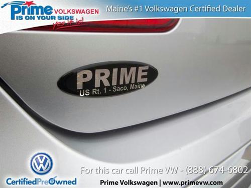 Volkswagen CC 2009 photo 3