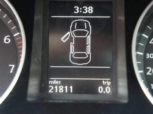 Volkswagen CC 2009 photo 1