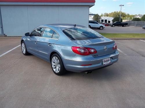 Volkswagen CC GSX Other