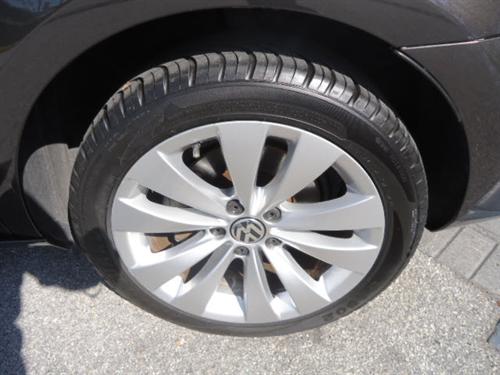 Volkswagen CC GSX Other