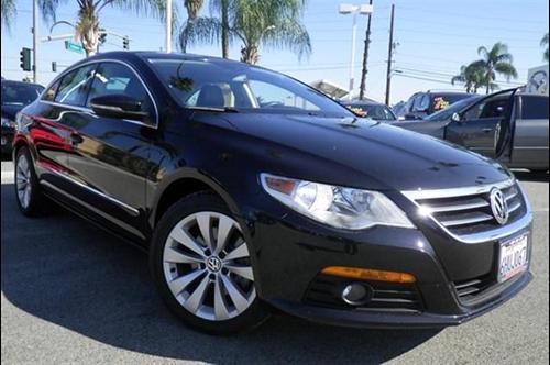 Volkswagen CC GSX Other