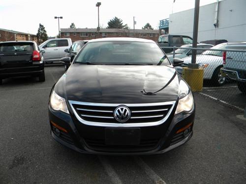 Volkswagen CC GSX Other