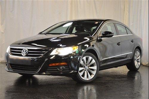 Volkswagen CC GSX Other