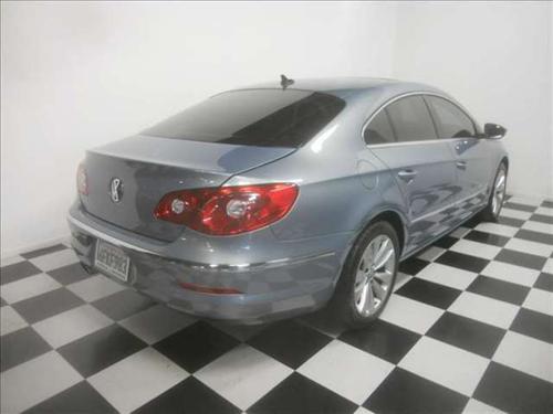 Volkswagen CC GSX Other