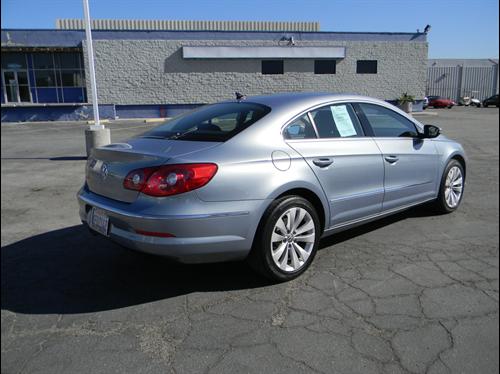 Volkswagen CC GSX Other