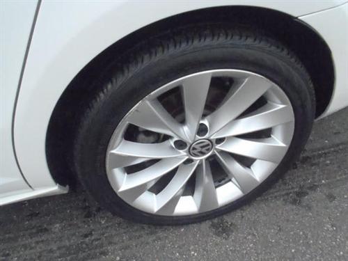 Volkswagen CC 2009 photo 5