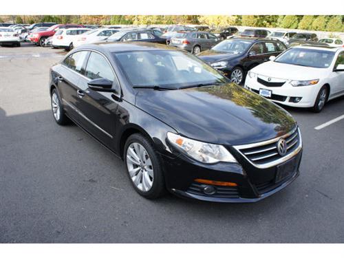 Volkswagen CC GSX Other