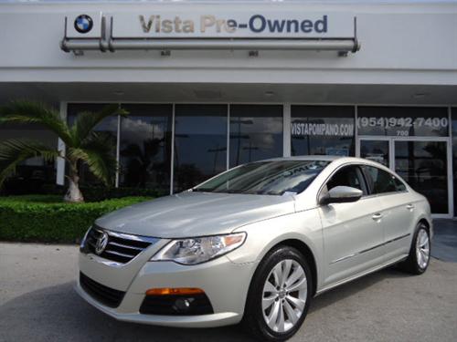 Volkswagen CC GSX Other