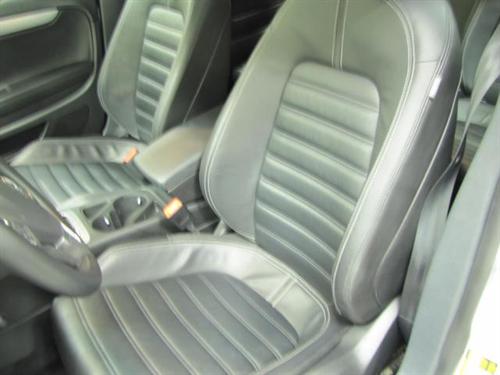 Volkswagen CC 2009 photo 2