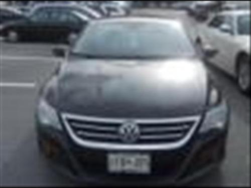 Volkswagen CC GSX Other