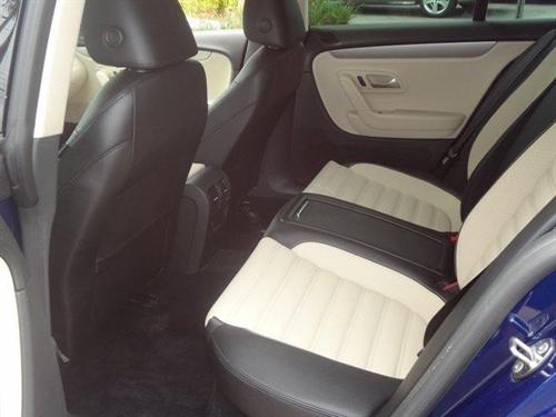 Volkswagen CC GSX Other