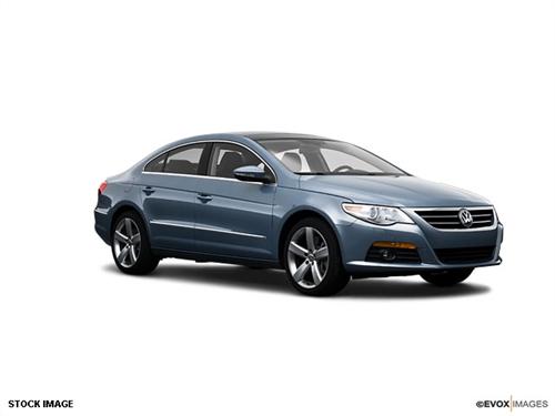 Volkswagen CC XCab 4x4 Z71 Pkg Other