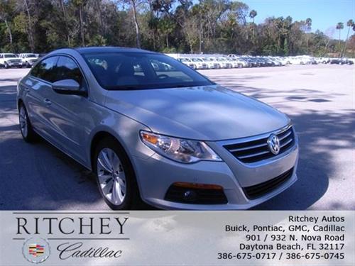 Volkswagen CC Coupe Other