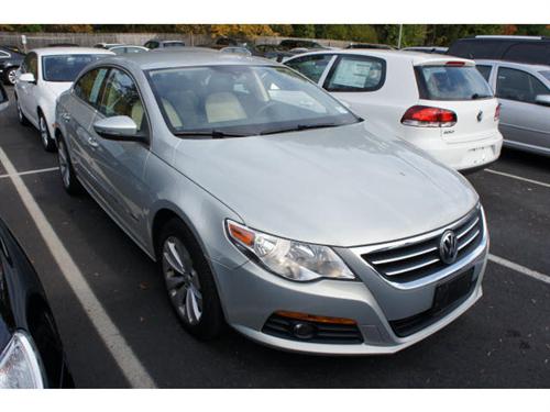 Volkswagen CC GSX Other