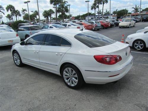 Volkswagen CC GSX Other