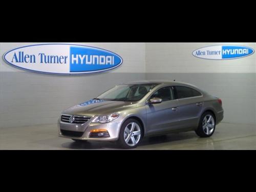 Volkswagen CC XCab 4x4 Z71 Pkg Other