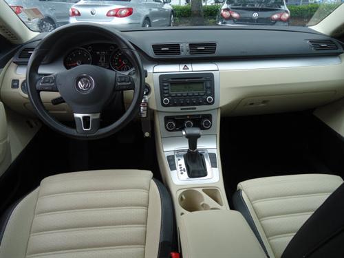 Volkswagen CC GSX Other