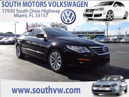 Volkswagen CC GSX Other