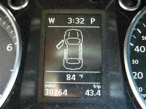 Volkswagen CC 2009 photo 3