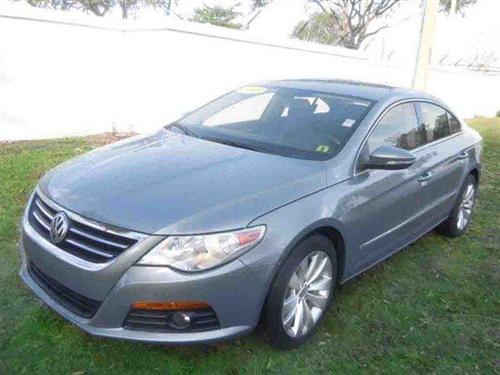 Volkswagen CC GSX Other