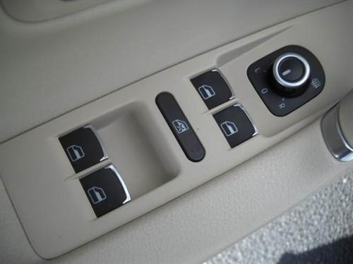 Volkswagen CC Coupe Other