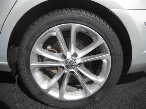 Volkswagen CC 2009 photo 1