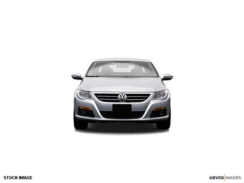 Volkswagen CC GSX Other