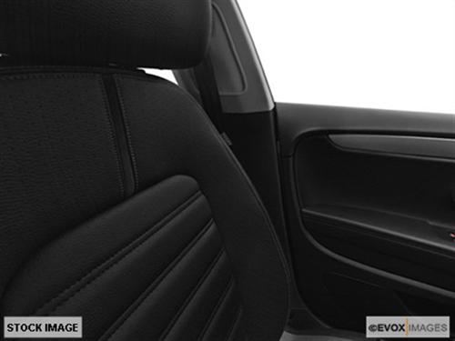 Volkswagen CC 2009 photo 3