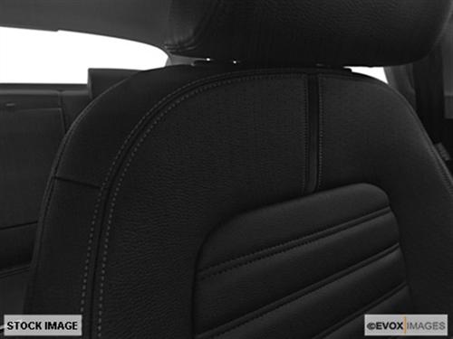 Volkswagen CC 2009 photo 4