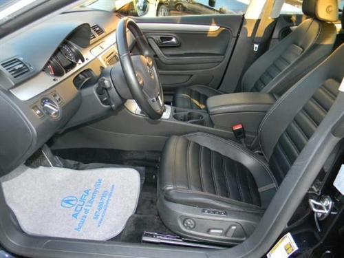 Volkswagen CC GSX Other