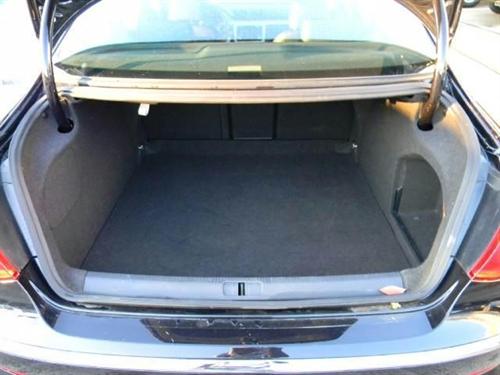 Volkswagen CC 2009 photo 3