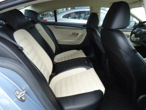 Volkswagen CC GSX Other