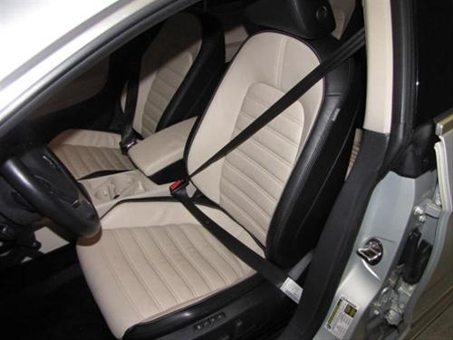 Volkswagen CC 2009 photo 3