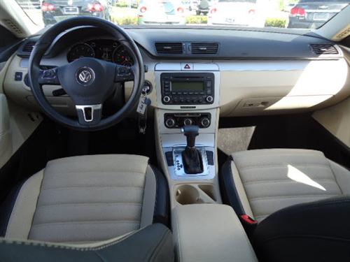 Volkswagen CC GSX Other