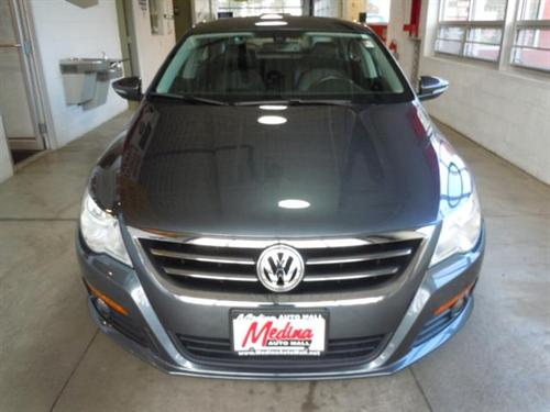 Volkswagen CC GSX Other