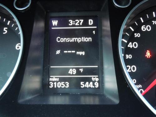 Volkswagen CC 2009 photo 2