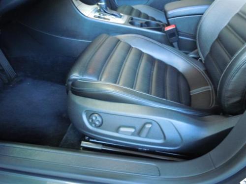 Volkswagen CC 2009 photo 4