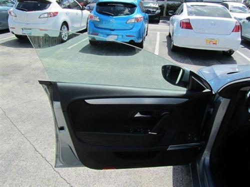 Volkswagen CC 2009 photo 3