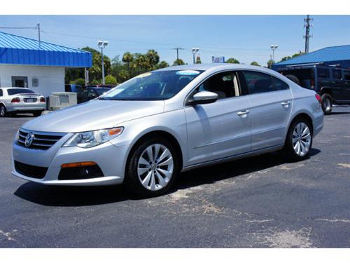 Volkswagen CC GSX Other