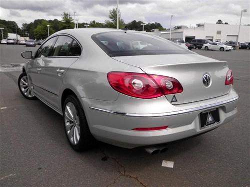 Volkswagen CC GSX Other