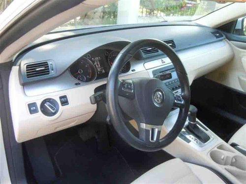 Volkswagen CC 2009 photo 3