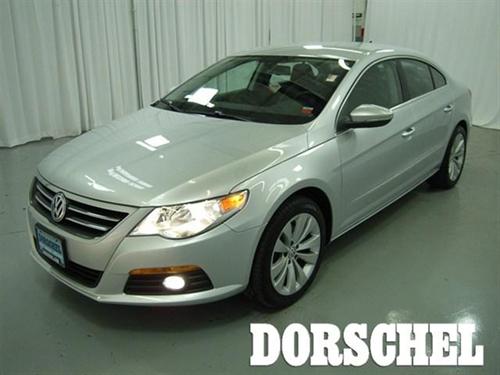 Volkswagen CC GSX Other