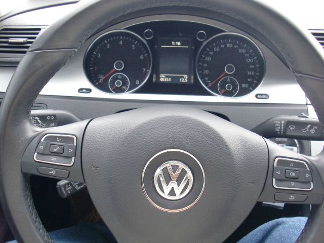 Volkswagen CC 2009 photo 3