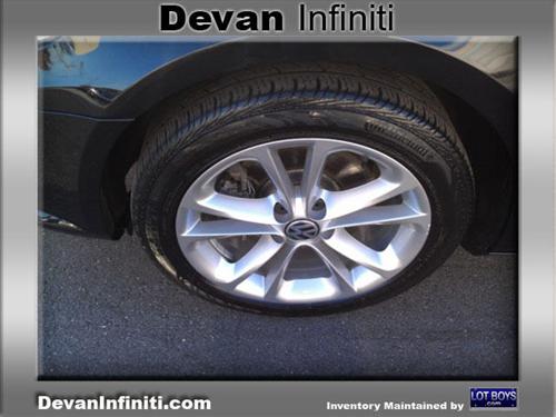 Volkswagen CC 2009 photo 3