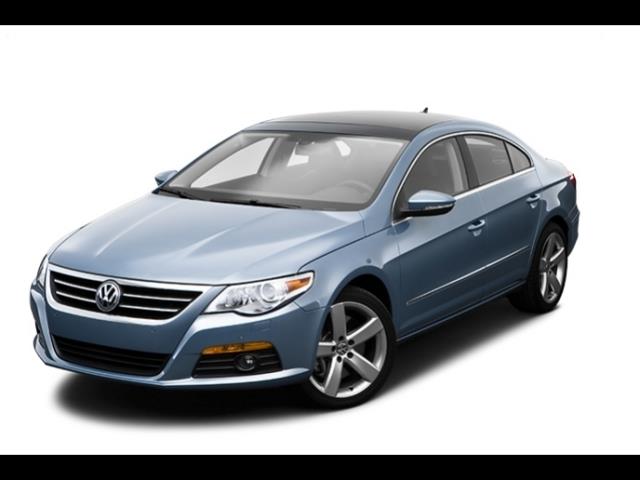 Volkswagen CC 2010 photo 2