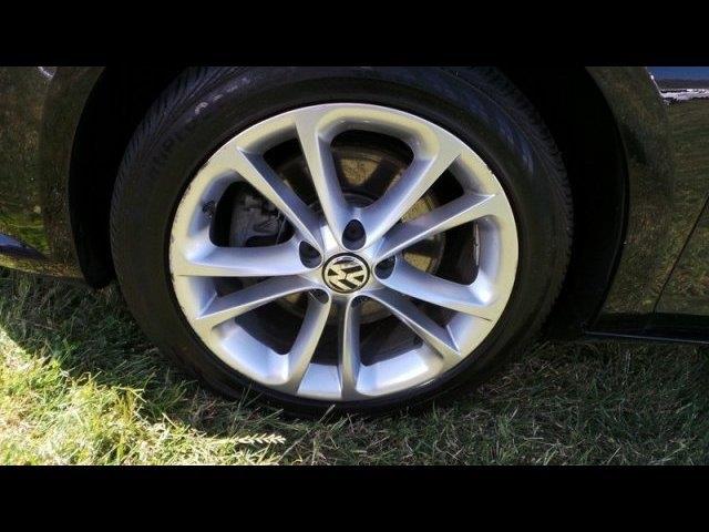 Volkswagen CC 2010 photo 12